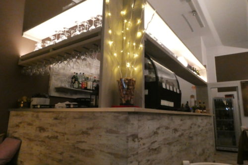 Banco bar