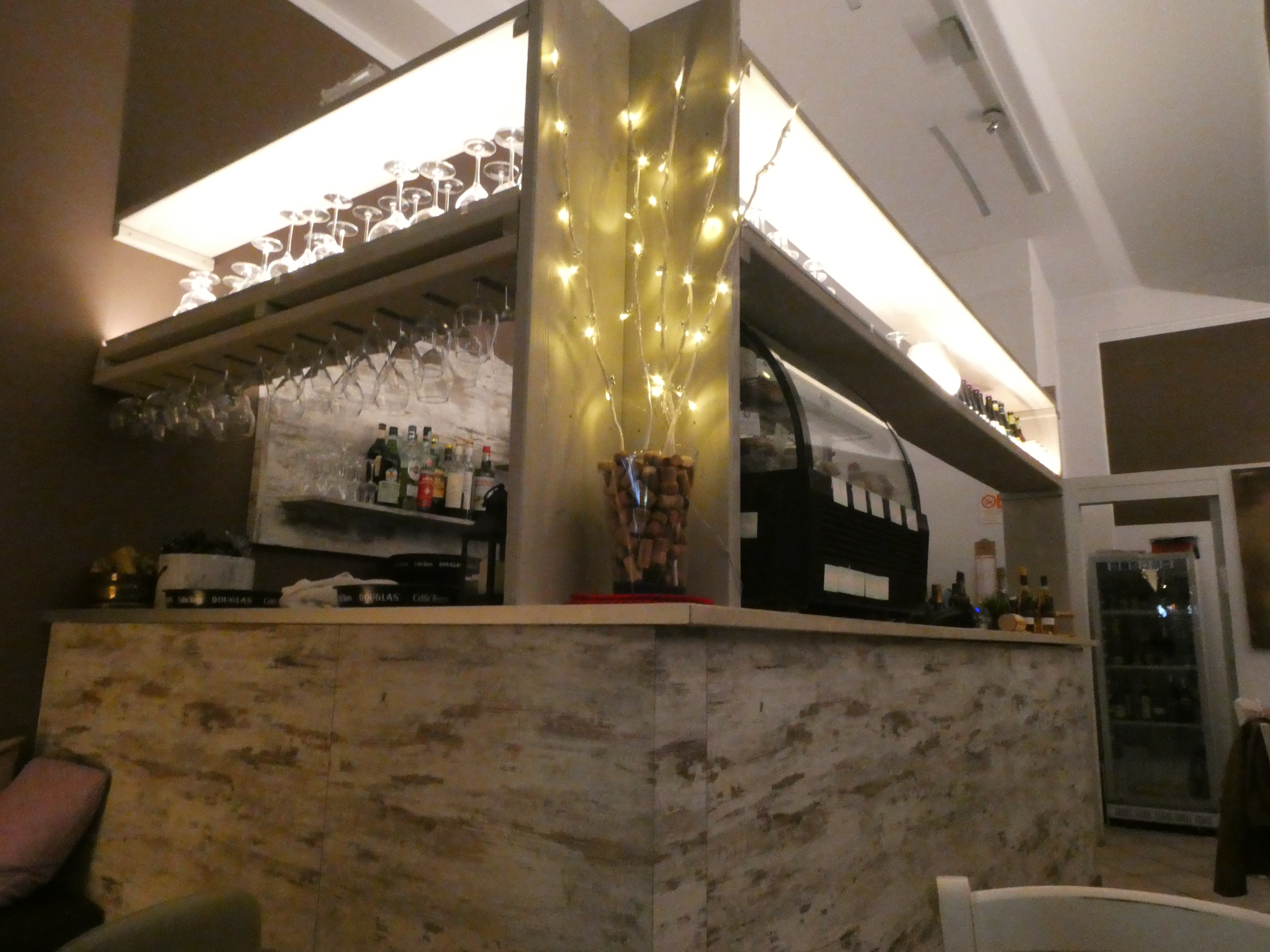 Banco bar